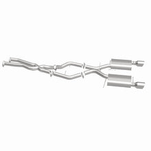 Load image into Gallery viewer, BRExhaust 07-10 BMW 335i/335xi 3.0L Exhaust Kit - 106-0911