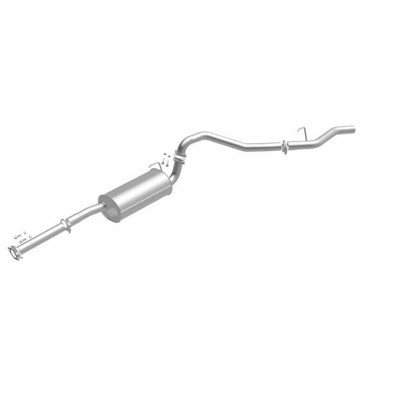 MagnaFlow BRE Exhaust Kit 98-02 Isuzu Trooper SLX 3.5L - 106-0304