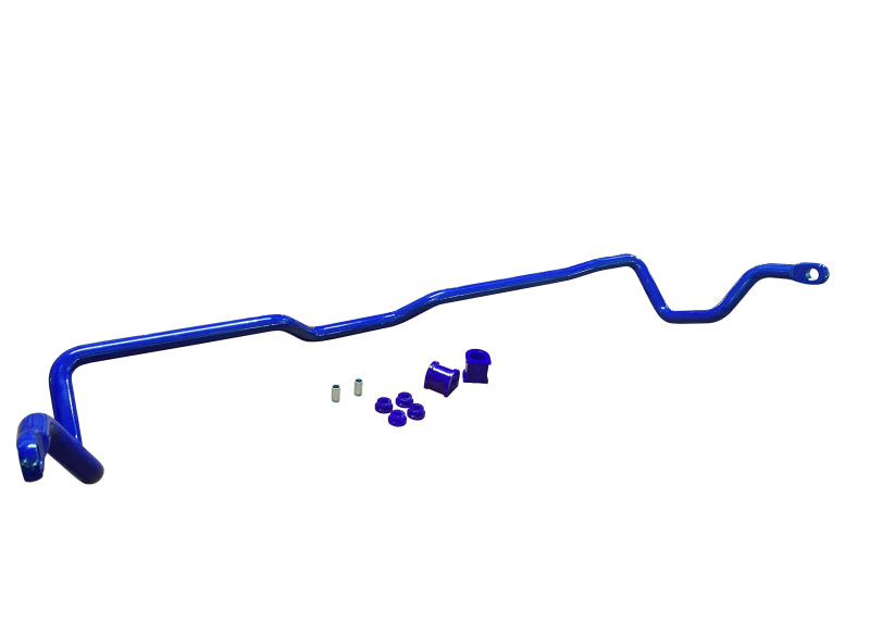 SuperPro 1998 Lexus LX470 Base Rear 27mm HD Sway Bar Kit - RC0048R-27