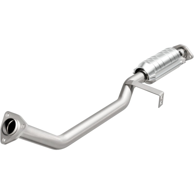 MagnaFlow Direct Fit Catalytic Converter 93-95 Infiniti J30 3.0L P/S - 23739