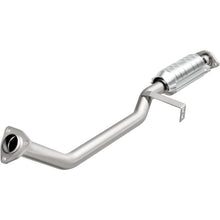 Load image into Gallery viewer, MagnaFlow Direct Fit Catalytic Converter 93-95 Infiniti J30 3.0L P/S - 23739