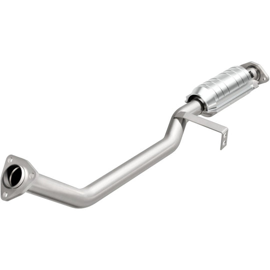 MagnaFlow Direct Fit Catalytic Converter 93-95 Infiniti J30 3.0L P/S - 23739