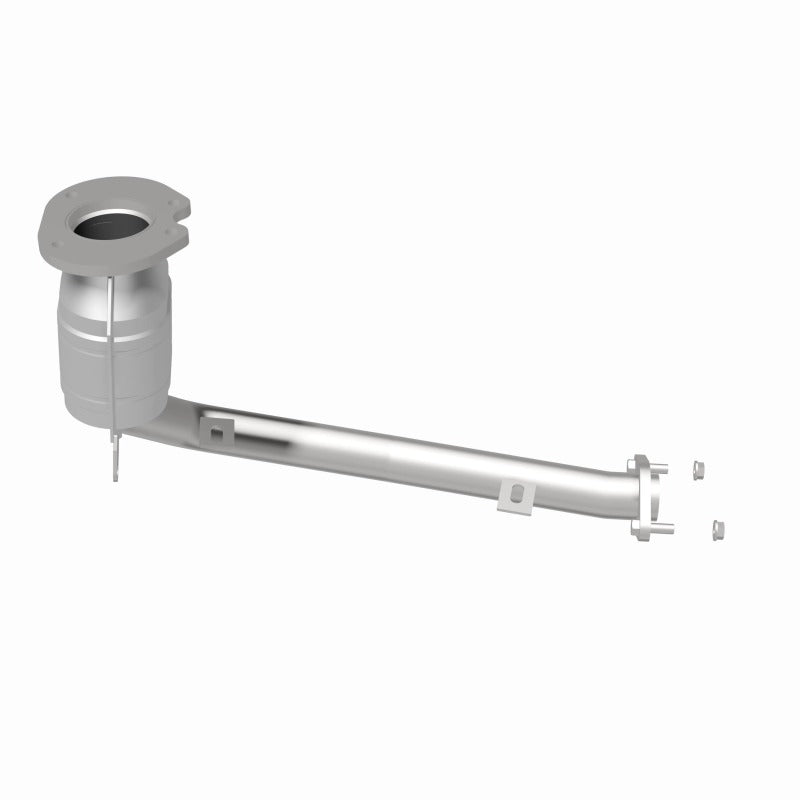 MagnaFlow 88-95 Honda Civic/89-91 Honda CR-X California Direct Fit Catalytic Converter - 352210