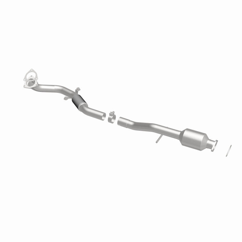 MagnaFlow 14-15 Regal 2 Underbody Direct Fit Converter - 52906