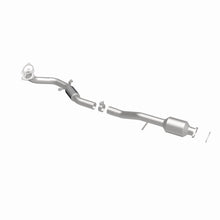 Load image into Gallery viewer, MagnaFlow 14-15 Regal 2 Underbody Direct Fit Converter - 52906