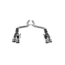 Load image into Gallery viewer, Flowmaster 18-23 Mustang 5.0L Outlaw Axle-Back Exhaust System - (w/Valves) - 817825