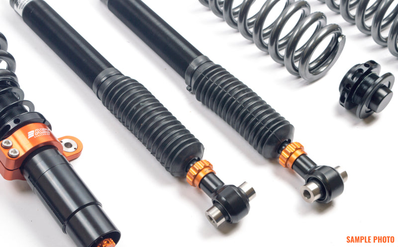AST Suspension 07-15 Audi R8 5100 Series Coilovers (RWD) - ACU-A4002S