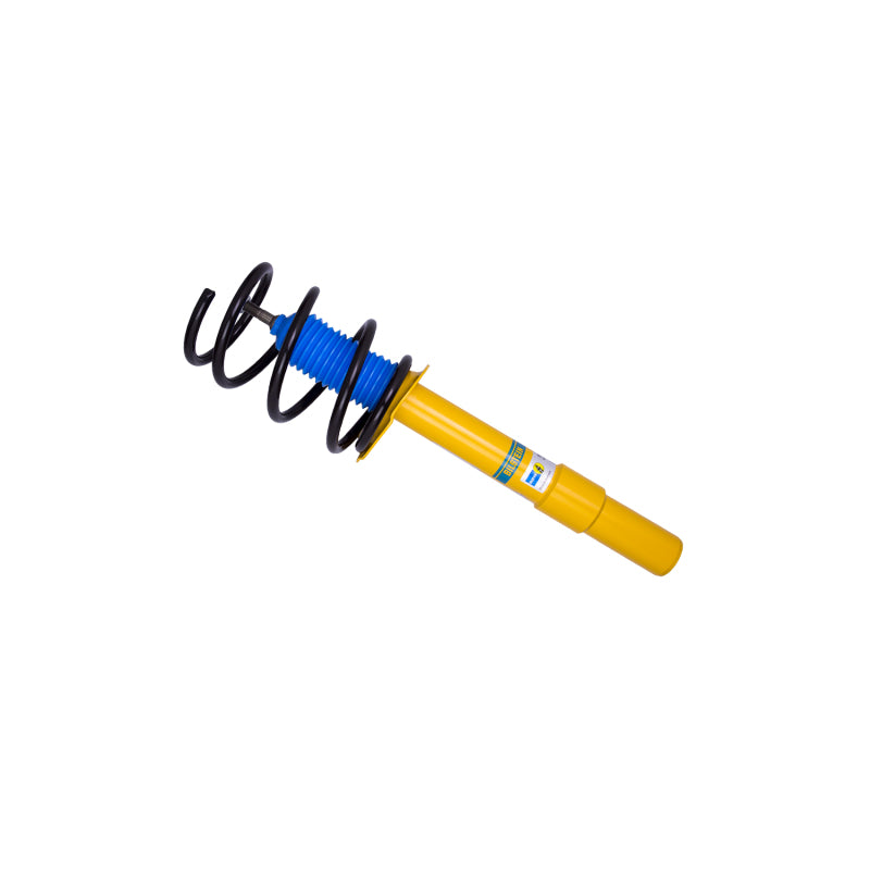 Bilstein B12 2010 BMW 650i Base Coupe Front and Rear Suspension Kit - 46-181152