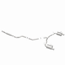 Load image into Gallery viewer, BRExhaust Exhaust Kit - 09-10 Dodge Journey 3.5L - 106-0897