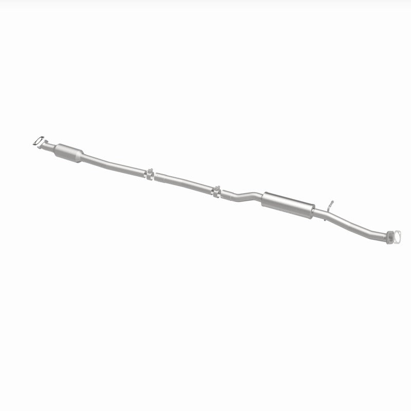 MagnaFlow 16-17 Hyundai Tucson L4 2.0 OEM Underbody Direct Fit Catalytic Converter - 21-146