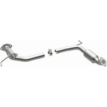 Load image into Gallery viewer, MagnaFlow Direct Fit Catalytic Converter 05-11 Toyota Tacoma 4.0L - 5491701