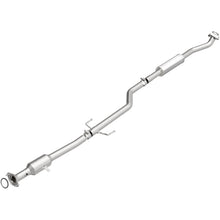 Load image into Gallery viewer, MagnaFlow 14-16 CX-5 L4 2.5 OEM Underbody Direct Fit Converter - 21-329