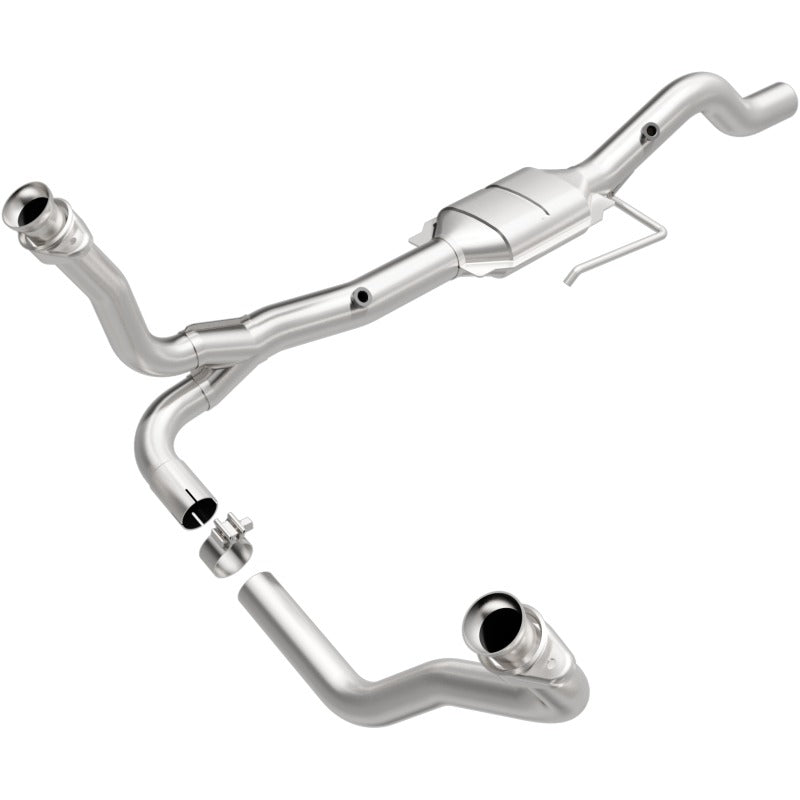 MagnaFlow Conv DF 00-03 Dodge Durango 4.7L 4WD - 93215