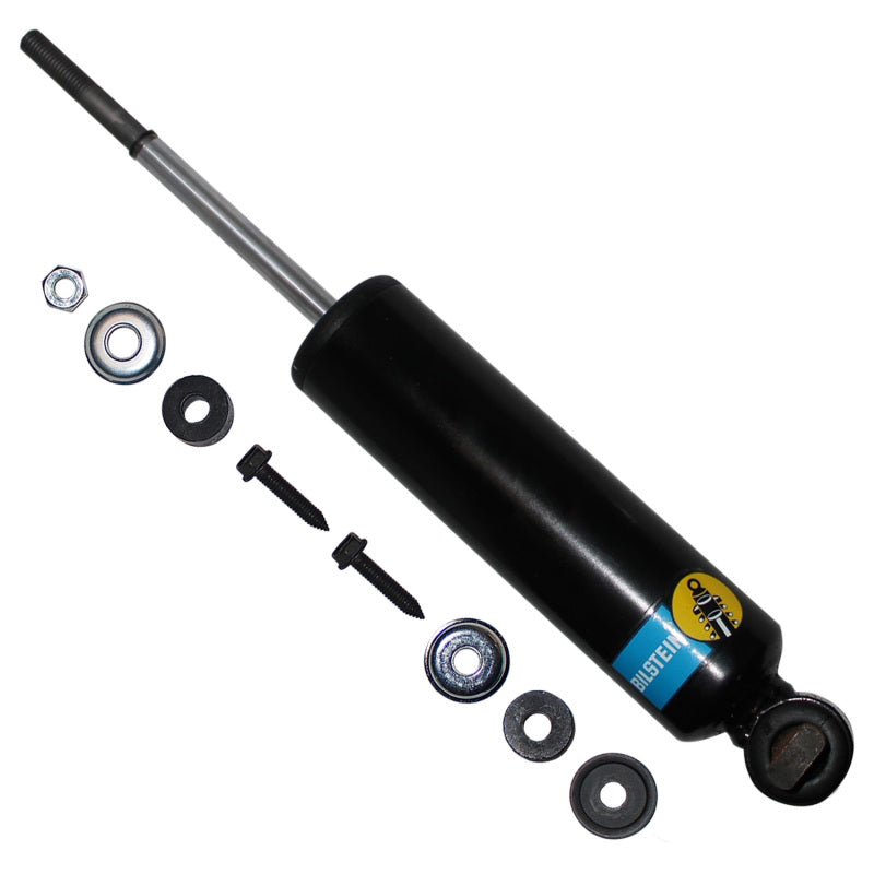 Bilstein GM Metric Rear - 5 Valving 46mm Monotube SMX Series Shock - 24-296830