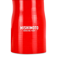 Load image into Gallery viewer, Mishimoto 1991-1993 Dodge 5.9L Cummins Silicone Coolant Hose Kit Red - MMHOSE-RAM-91RD