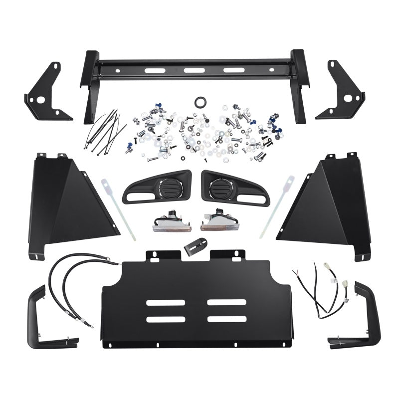 ARB Combar Suit ARB Fog 4 Runner03-05 9-9.5 (Fit Kit NOT Included) - 3421530