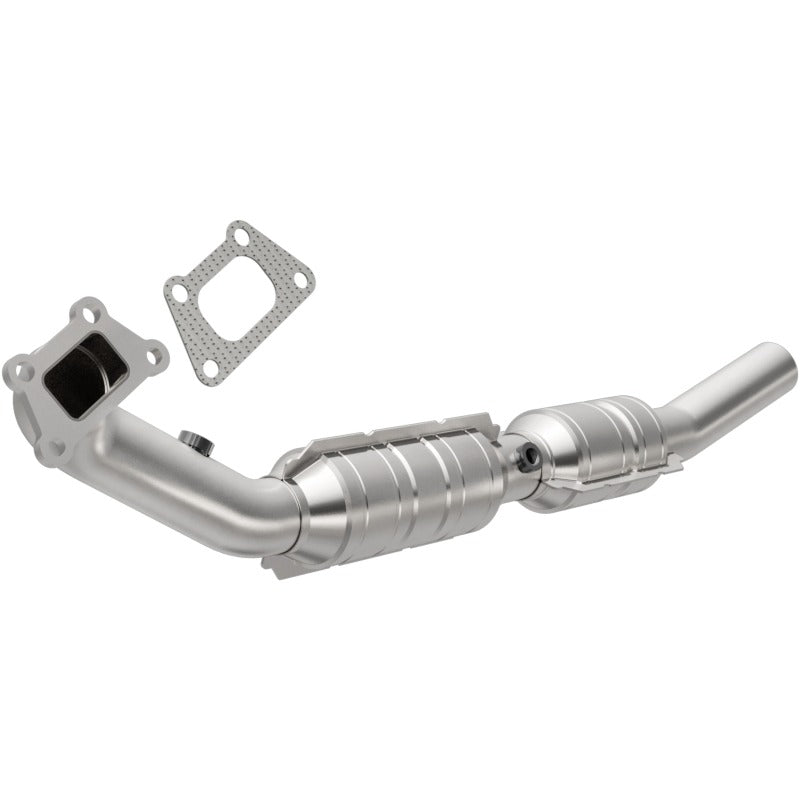 MagnaFlow 12-13 Chevrolet Camaro 3.6L Direct Fit Converter - 551683