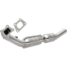 Load image into Gallery viewer, MagnaFlow 12-13 Chevrolet Camaro 3.6L Direct Fit Converter - 551683