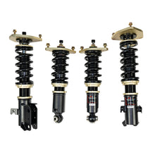 Load image into Gallery viewer, BLOX Racing 15-21 Subaru WRX/STI Plus Series Fully Adjustable Coilovers - BXSS-00521
