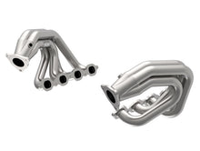 Load image into Gallery viewer, Kooks 2020 Chevrolet Corvette C8 1-7/8in Super Street Stainless Headers - 21801400