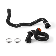 Load image into Gallery viewer, Mishimoto 13-16 Ford Focus ST 2.0L Black Silicone Radiator Hose Kit - MMHOSE-FOST-13BK