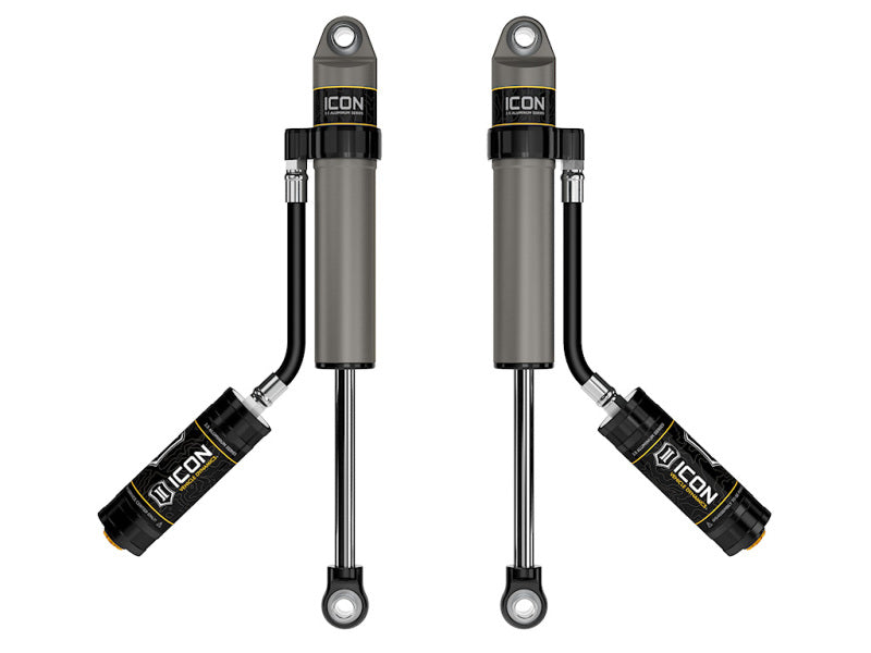 ICON 1997+ Nissan Patrol (Y61) Rear 2.5 Series Shocks VS RR - Pair - 87843P