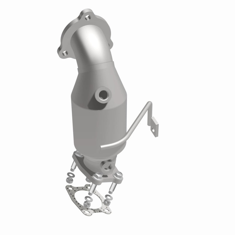 MagnaFlow Direct Fit Catalytic Converter 00-04 S40/V40 1.9L frt OEM - 49318
