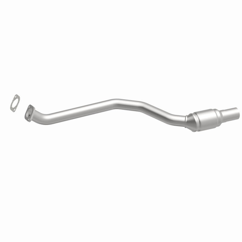 MagnaFlow Direct Fit Catalytic Converter 08-09 BMW 535i 3.0L DS Rea - 49781