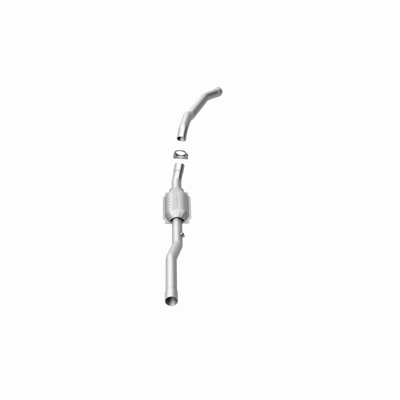 MagnaFlow Direct Fit Catalytic Converter Dakota 3.9L 97-99 - 23294