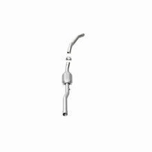 Load image into Gallery viewer, MagnaFlow Direct Fit Catalytic Converter Dakota 3.9L 97-99 - 23294