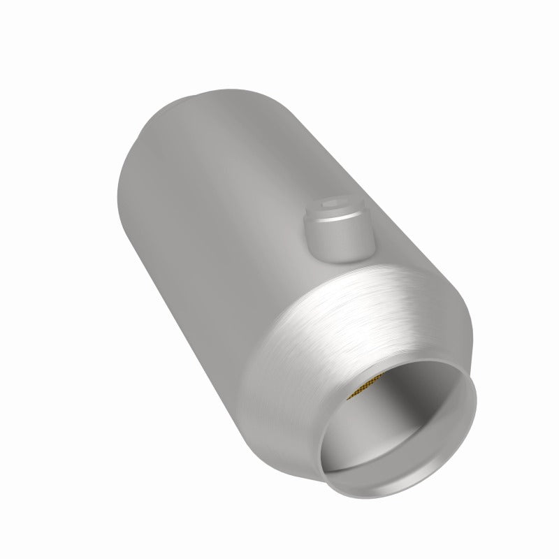 MagnaFlow Universal Catalytic Converter 2.50inch Inlet - 551036