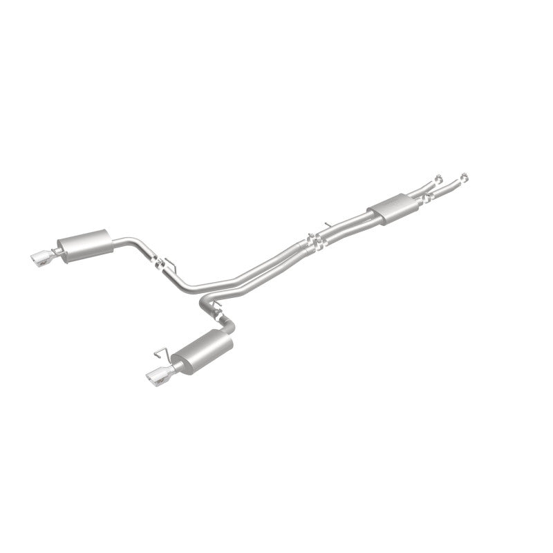 MagnaFlow Sys C/B 2010 Ford Flex 3.5L AWD - 16395