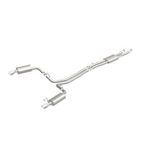 Load image into Gallery viewer, MagnaFlow Sys C/B 2010 Ford Flex 3.5L AWD - 16395