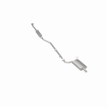 Load image into Gallery viewer, MagnaFlow BRE Exhaust Kit 08-12 Honda Accord 2.4L - 106-0362