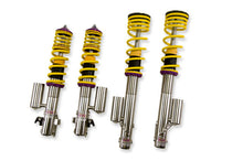 Load image into Gallery viewer, KW Coilover Kit V3 02-03 Subaru Impreza STI only (GD GG GGS) - 35245003