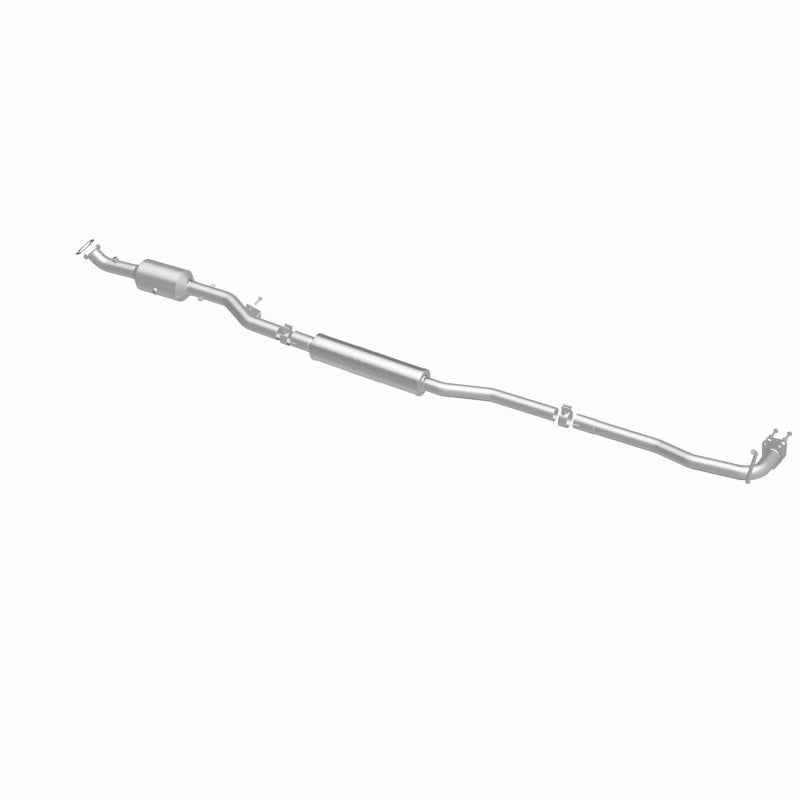 MagnaFlow 16-21 Mitsubishi Outlander Sport Direct Fit Catalytic Converter - 280570