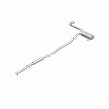 Load image into Gallery viewer, MagnaFlow BRE Exhaust Kit 12-17 JEEP COMPASS 2.4L - 106-0811