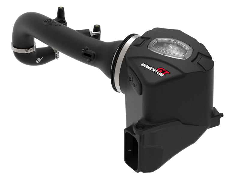 aFe Momentum GT Pro DRY S Cold Air Intake System 19-20 GM Silverado/Sierra 1500 2.7L 4 CYL - 50-70042D