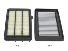 Load image into Gallery viewer, aFe MagnumFLOW Air Filters OER PDS 2016 Honda Civic L4-1.5L (t) - 31-10267