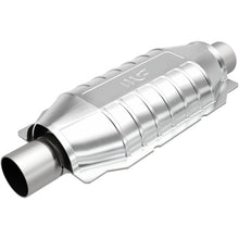 Load image into Gallery viewer, MagnaFlow 2.00 CA Universal Converter - 448304