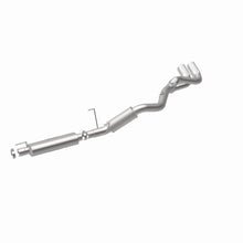 Load image into Gallery viewer, MagnaFlow SYS Cat-Back 2014 Ram 2500 6.4L Dual - 15333