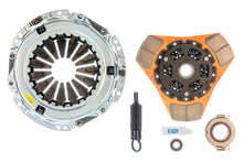 Load image into Gallery viewer, Exedy 1990-1991 Lexus ES250 V6 Stage 2 Cerametallic Clutch Thick Disc - 16953C