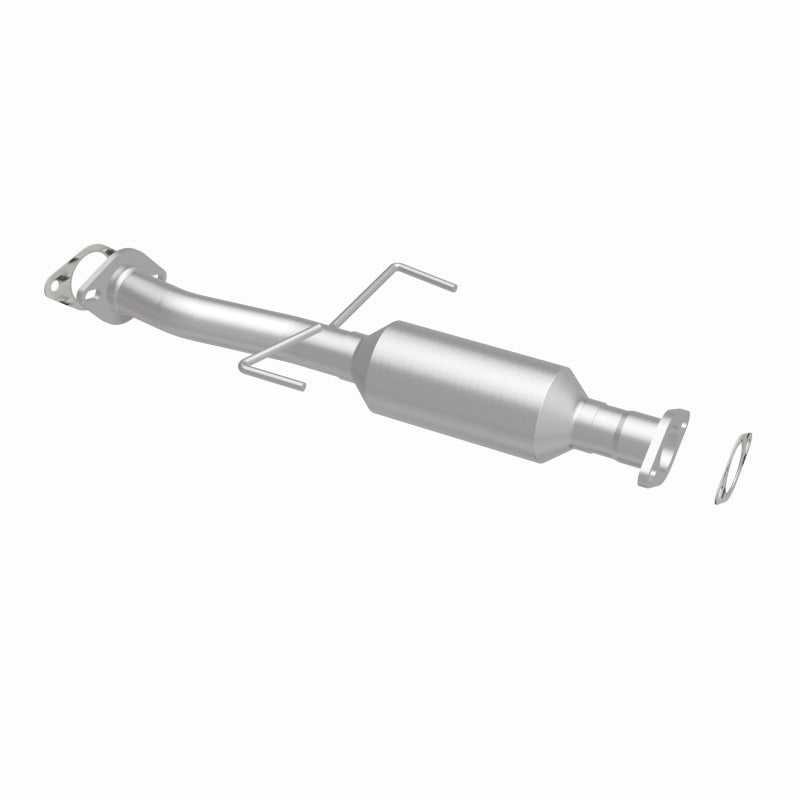 MagnaFlow California Direct Fit Converter 1996 Ford Escort 1.8L - 4481150