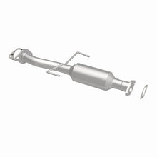 Load image into Gallery viewer, MagnaFlow California Direct Fit Converter 1996 Ford Escort 1.8L - 4481150