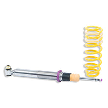 Load image into Gallery viewer, KW Coilover Kit V3 2017+ BMW 5-Series G30 Sedan AWD w/o Electronic Dampers - 352200BW