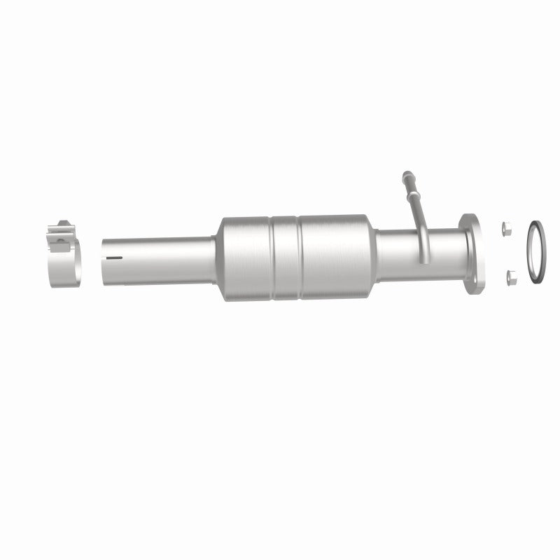 MagnaFlow 09-13 Toyota Highlander 2.7L Direct Fit Converter - 5592207