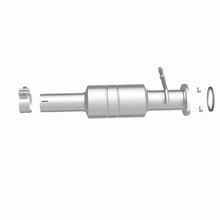 Load image into Gallery viewer, Magnaflow Conv DF 2009-2012 Highlander 2.7 L Underbody - 52207