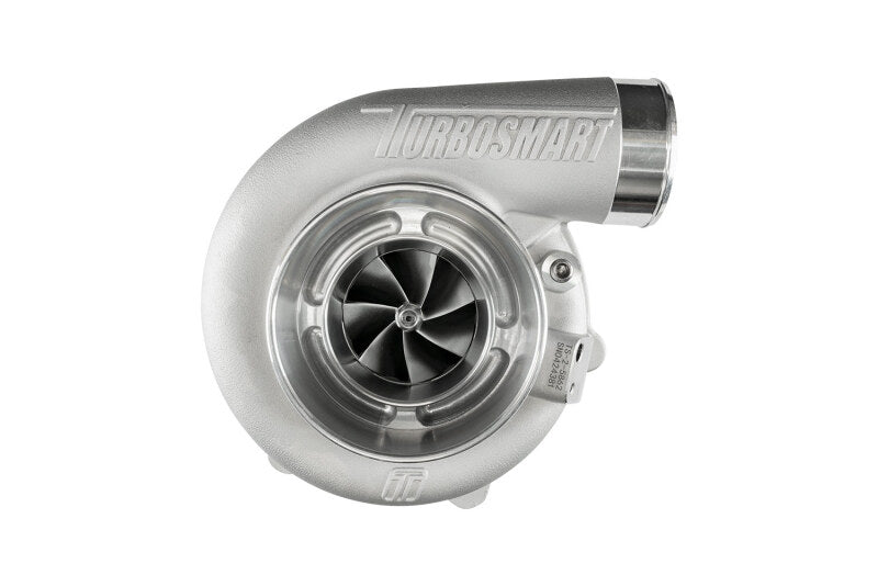Turbosmart Water Cooled 5862 T3 0.82AR Externally Wastegated TS-2 Turbocharger - TS-2-5862B-T3082E