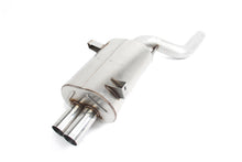 Load image into Gallery viewer, Dinan 01-06 BMW 325ci/325i/330ci/330i (E46) Free Flow Axleback Exhaust - Polished Tips - D660-4602