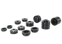 Load image into Gallery viewer, Whiteline 1986-1996 Ford F-150 Body Mount Bushing Set - W93496